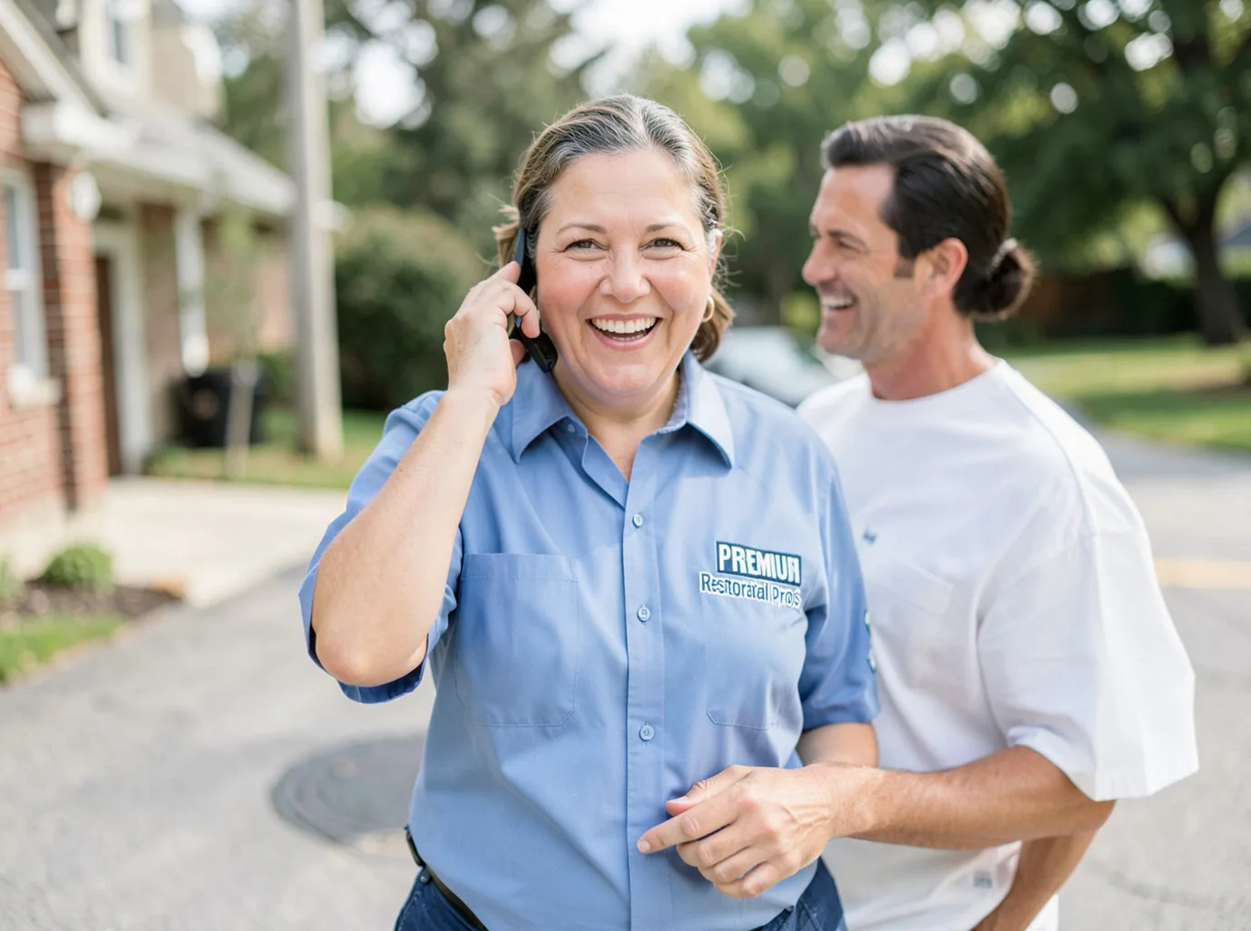 Water Damage Restoration Nunam Iqua, AK FAQs